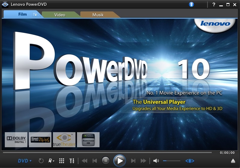 powerdvd 10 powerdvd 10