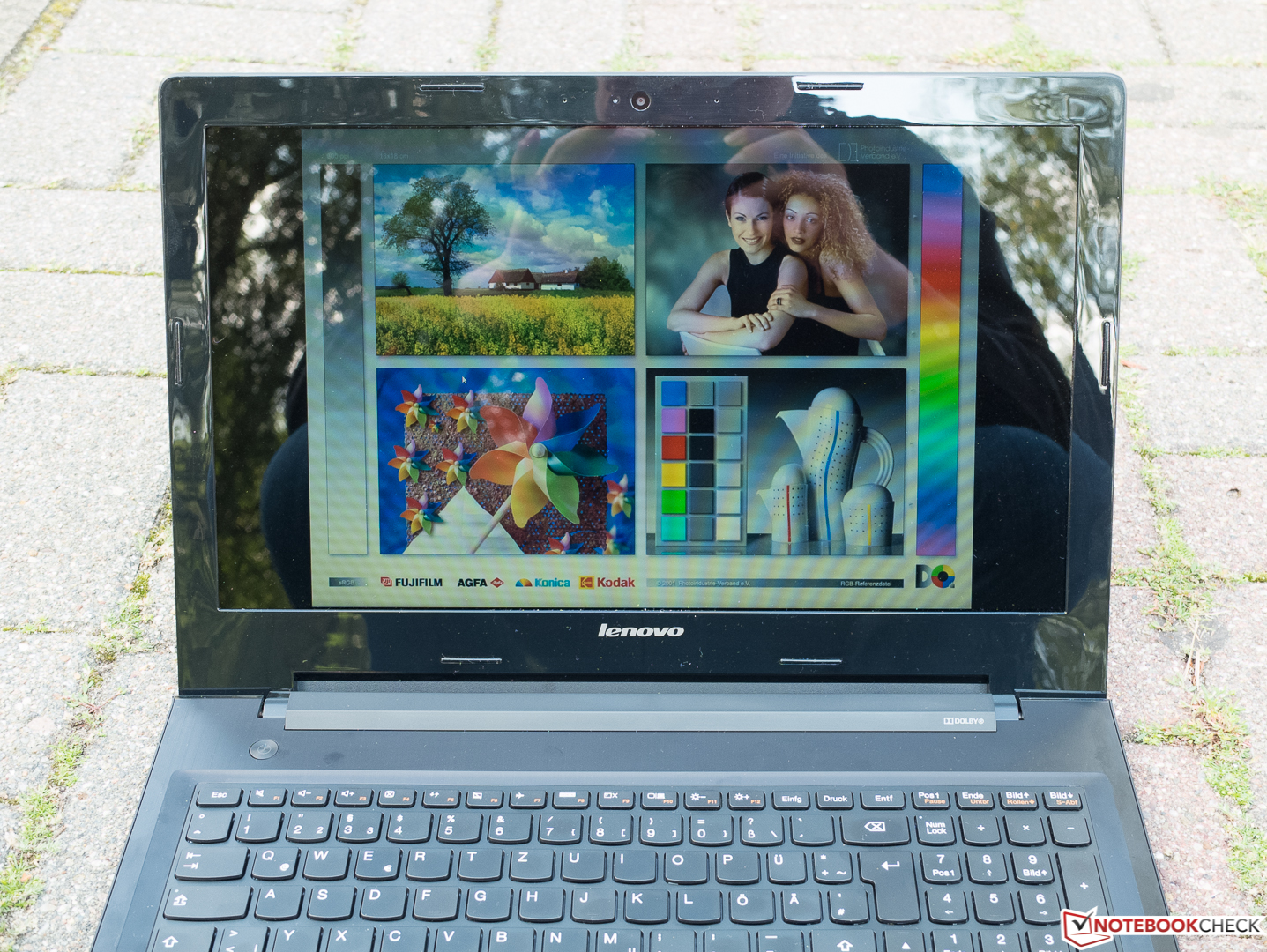 Buy Customize Lenovo Z5070 Laptop Intel Core I7 4510u 4gb Graphic Nvidia 310 Used Online On Hilaptop Com