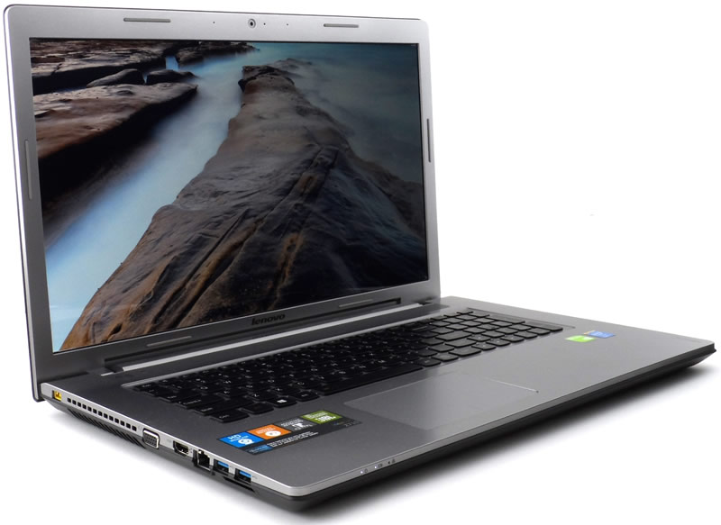 Review Lenovo IdeaPad Z710 59393211 Notebook NotebookCheck