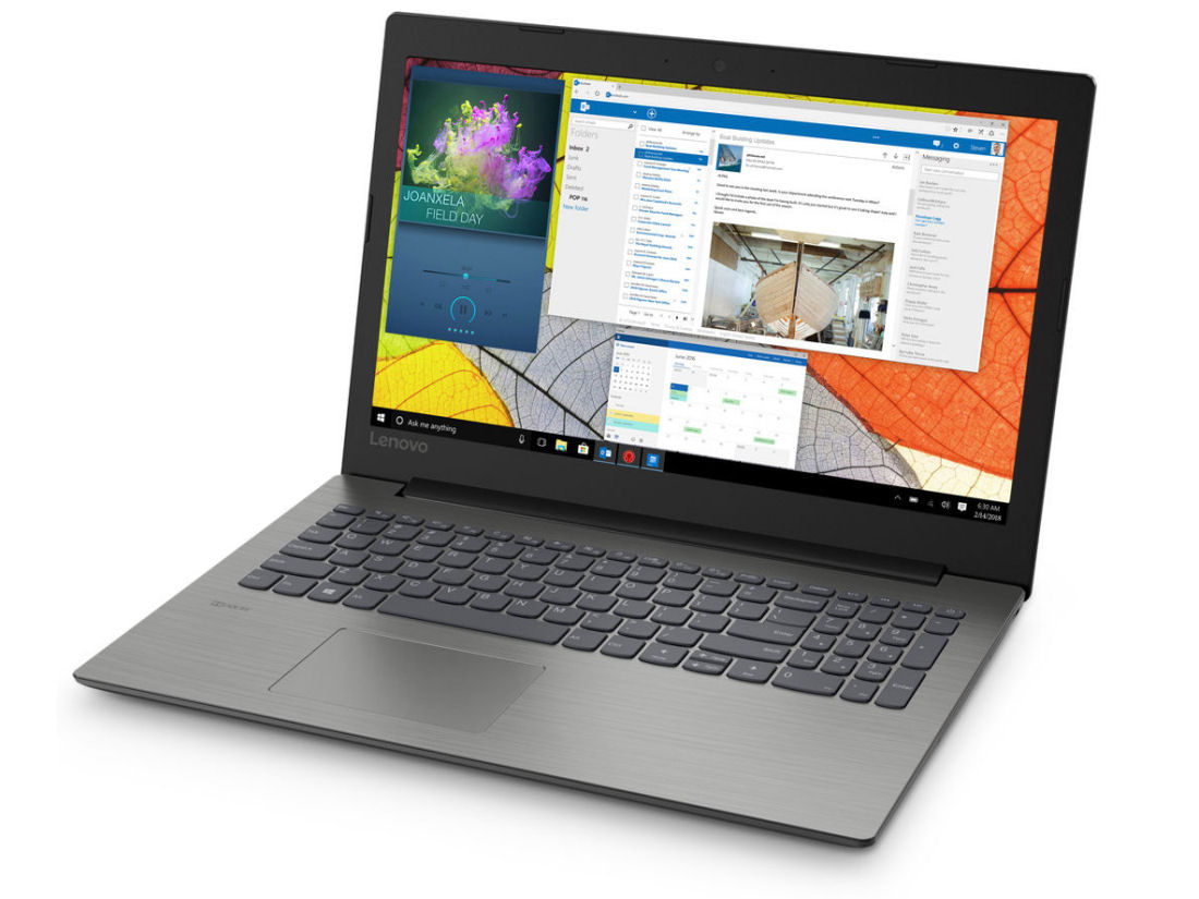 Lenovo ideaPad 330-15IKB