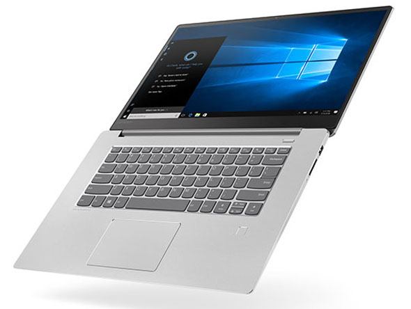 Ideapad 530S-15IKB (i5-8250U, FHD) Laptop Review NotebookCheck.net Reviews