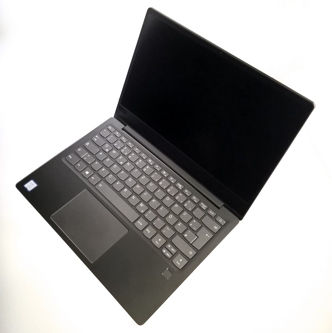 Lenovo Ideapad (i5-8250U, UHD 620) Laptop Review NotebookCheck.net