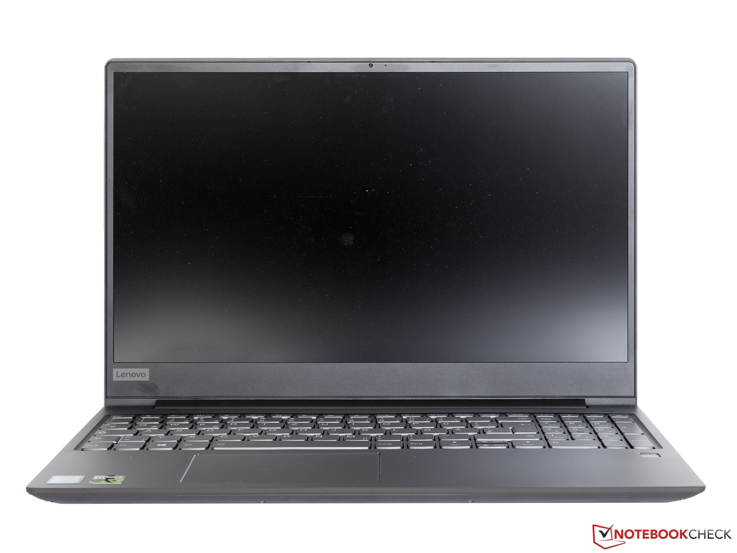 Lenovo 720S-15IKB (i7-7700HQ, Ti Max-Q, SSD 512 Laptop Review - NotebookCheck.net Reviews