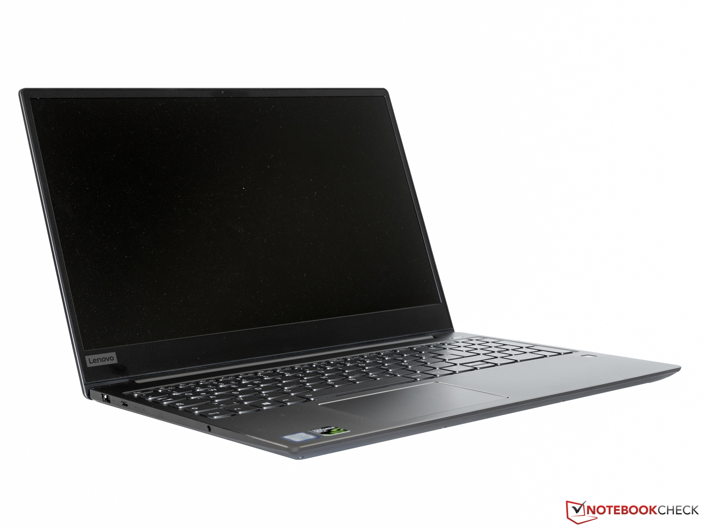 Lenovo Ideapad 720S-15IKB (i7-7700HQ, GTX 1050 Ti Max-Q, SSD 512 GB) Laptop  Review  Reviews