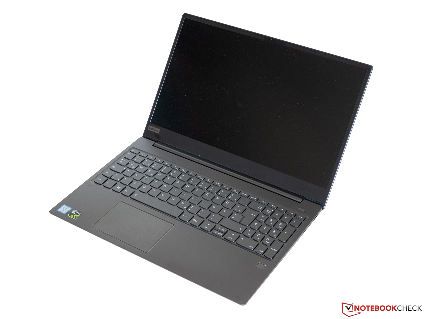 Lenovo Ideapad 720S-15IKB (i7-7700HQ, GTX 1050 Ti Max-Q, SSD 512 