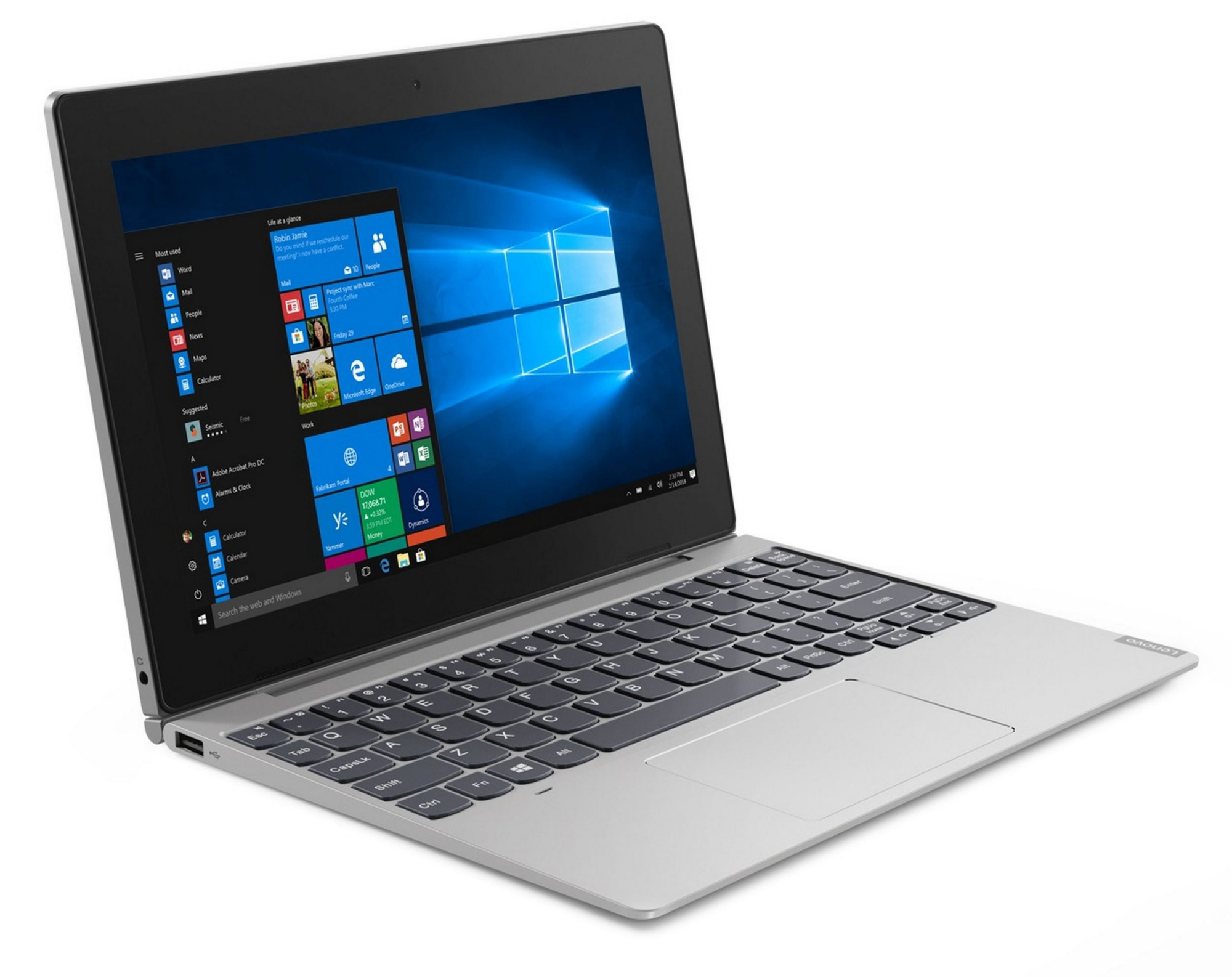 ideapad D330-10IGM