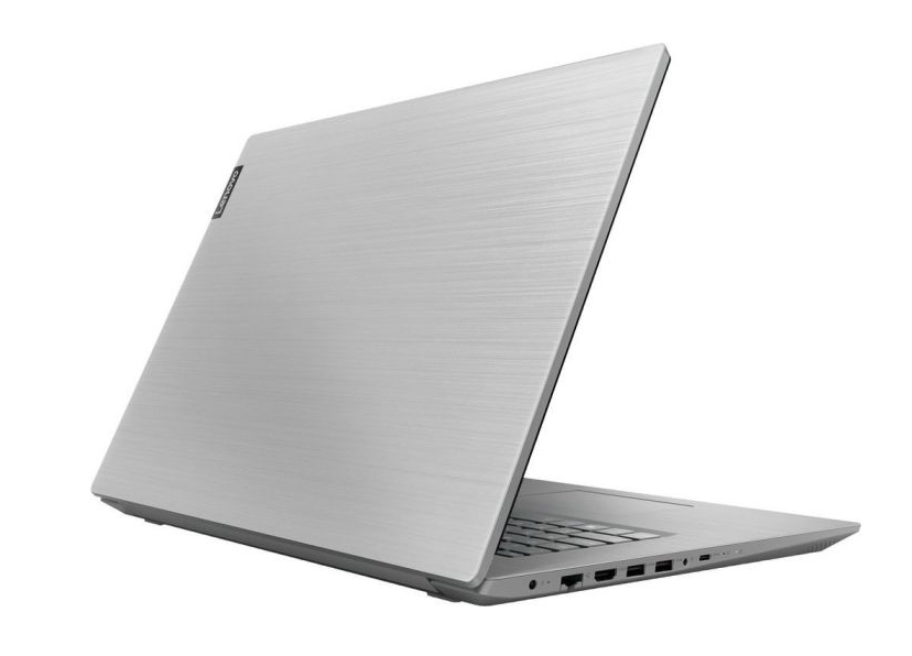 Lenovo Ideapad L340-17API laptop review: 17.3-incher pleases with 