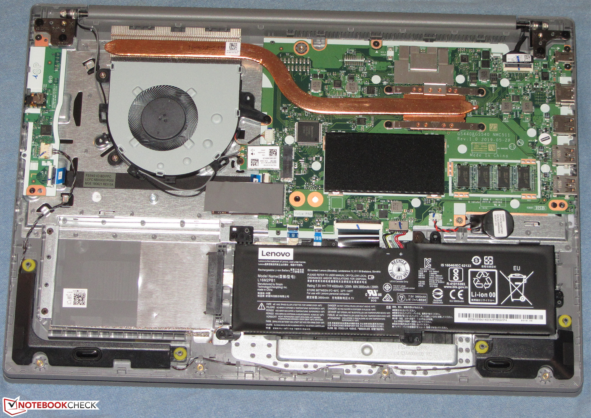 Lenovo ideapad on sale s145 ram