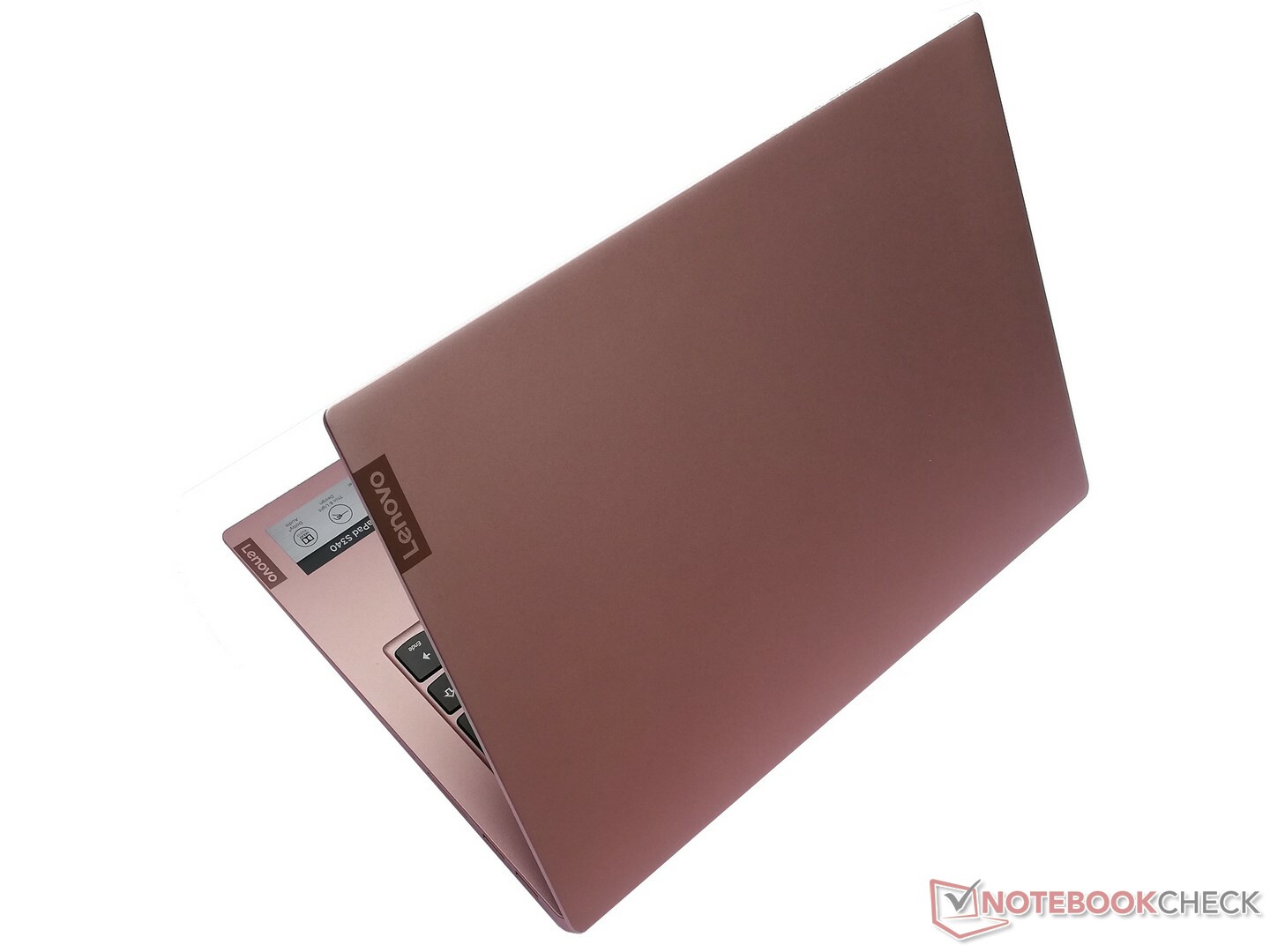 Lenovo Ideapad S340 I7 8565u Mx230 Laptop Review Notebookcheck Net Reviews