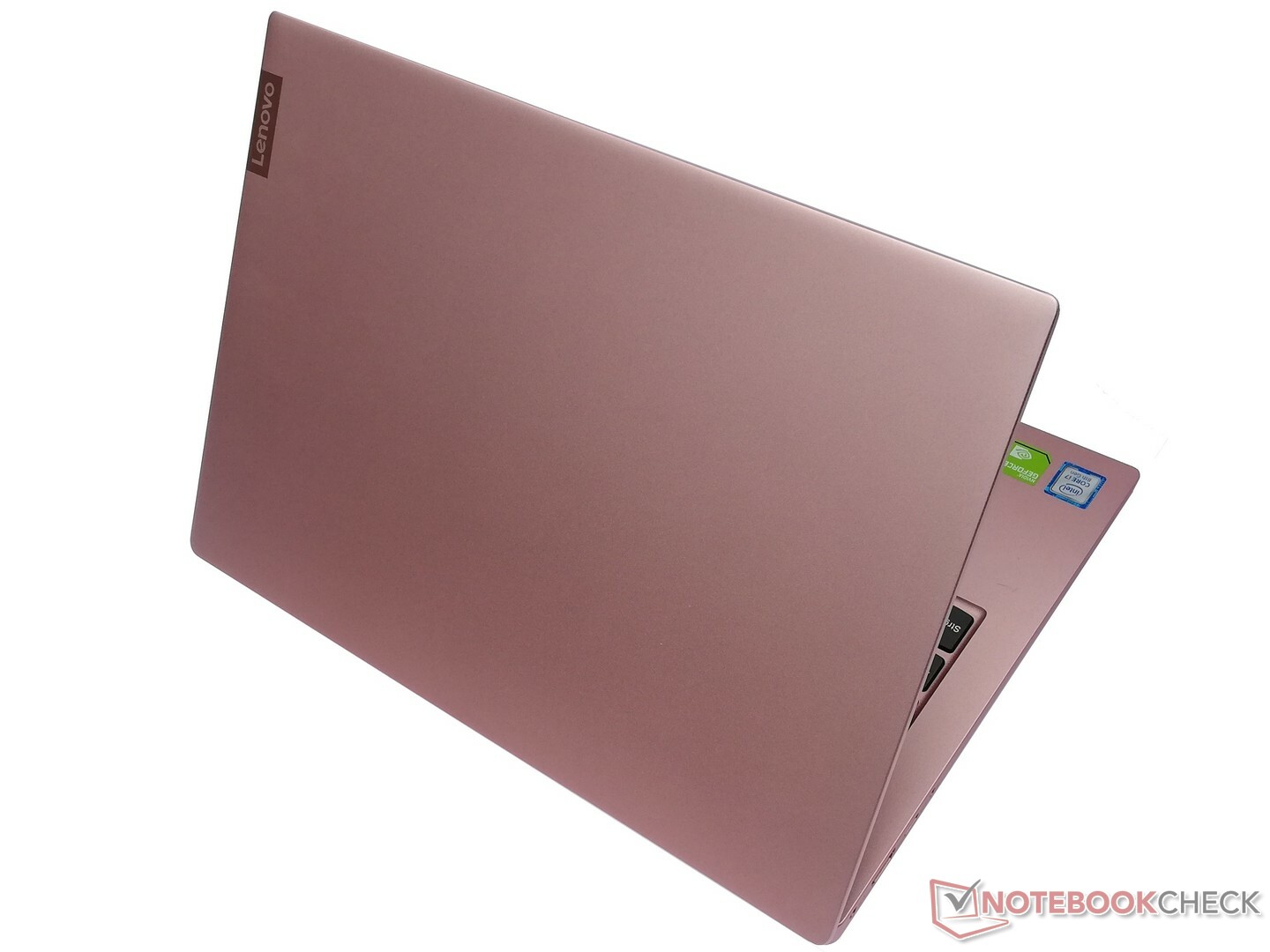 Lenovo IdeaPad S340 (i7-8565U, MX230) Laptop Review   Reviews