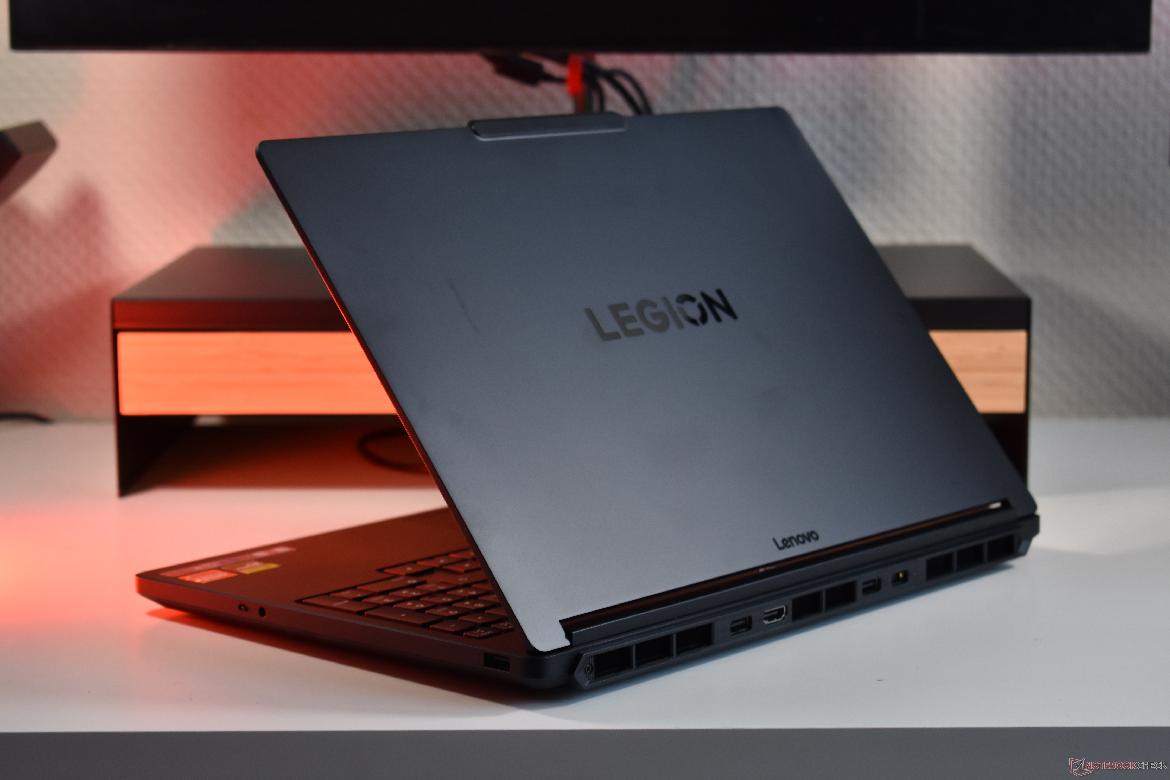 Lenovo Legion 5 or LOQ: Which AMD gaming laptop is better?