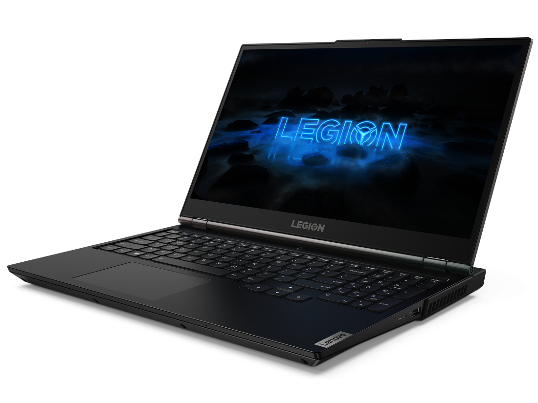 Lenovo Legion 5 review: all-AMD gaming laptop keeps it simple