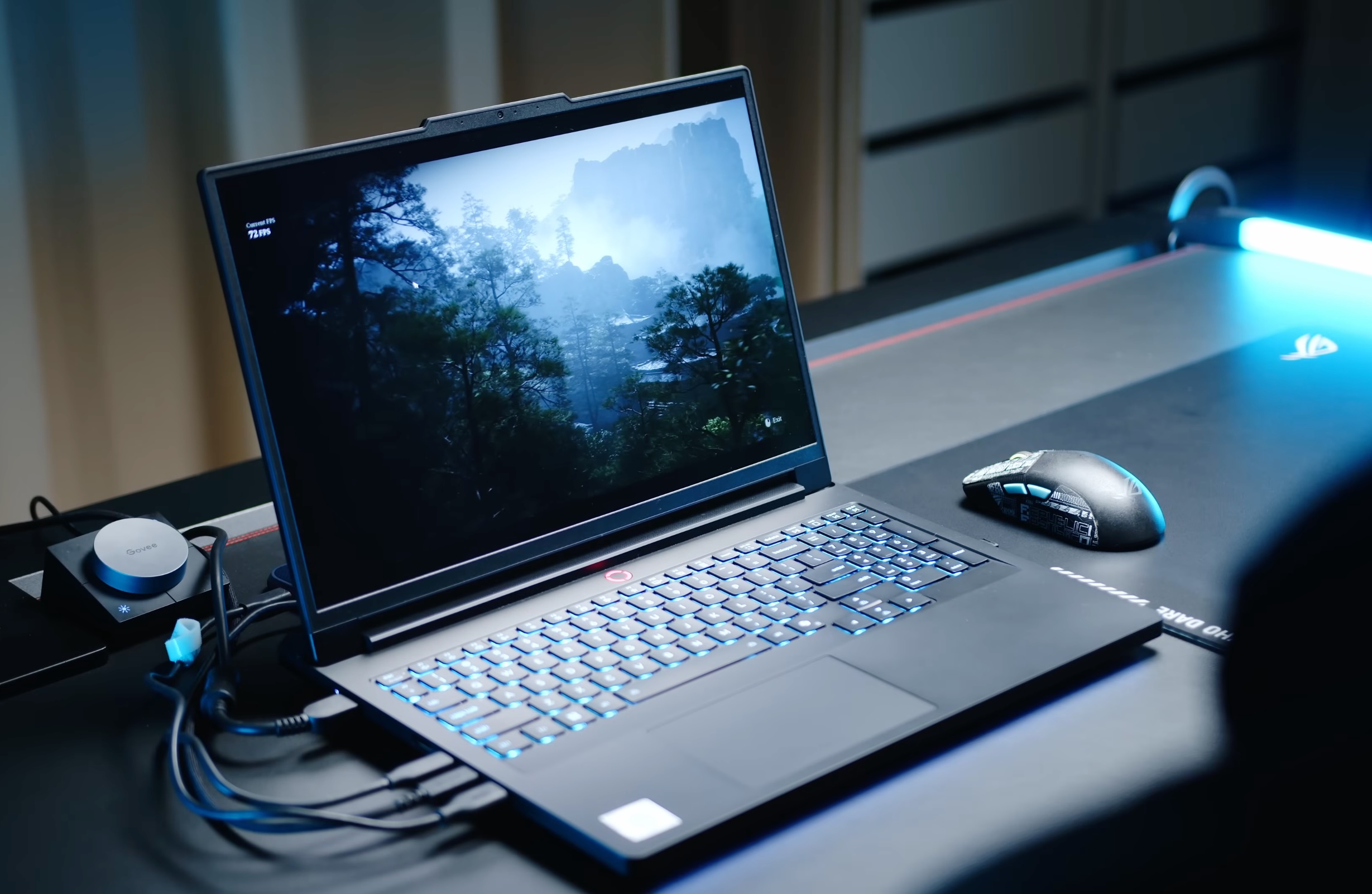 Lenovo Legion Pro 7 with RTX 5080 and Core Ultra 9 is almost 30% off today