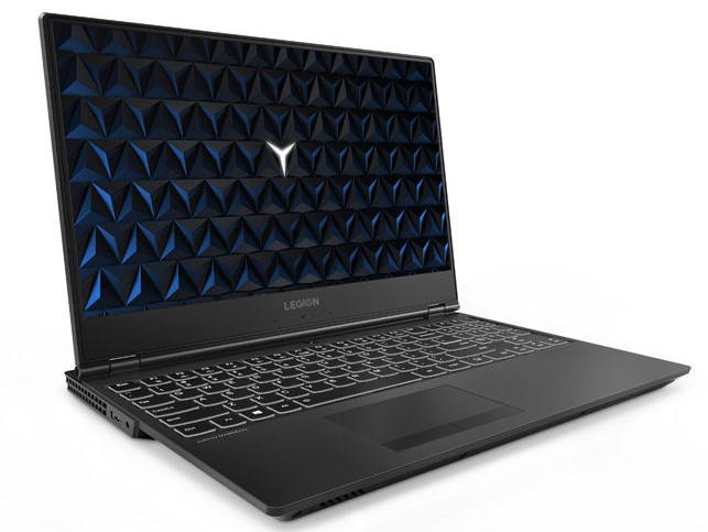 Lenovo Legion Y530 (i7-8750H, GTX1060) Laptop Review 