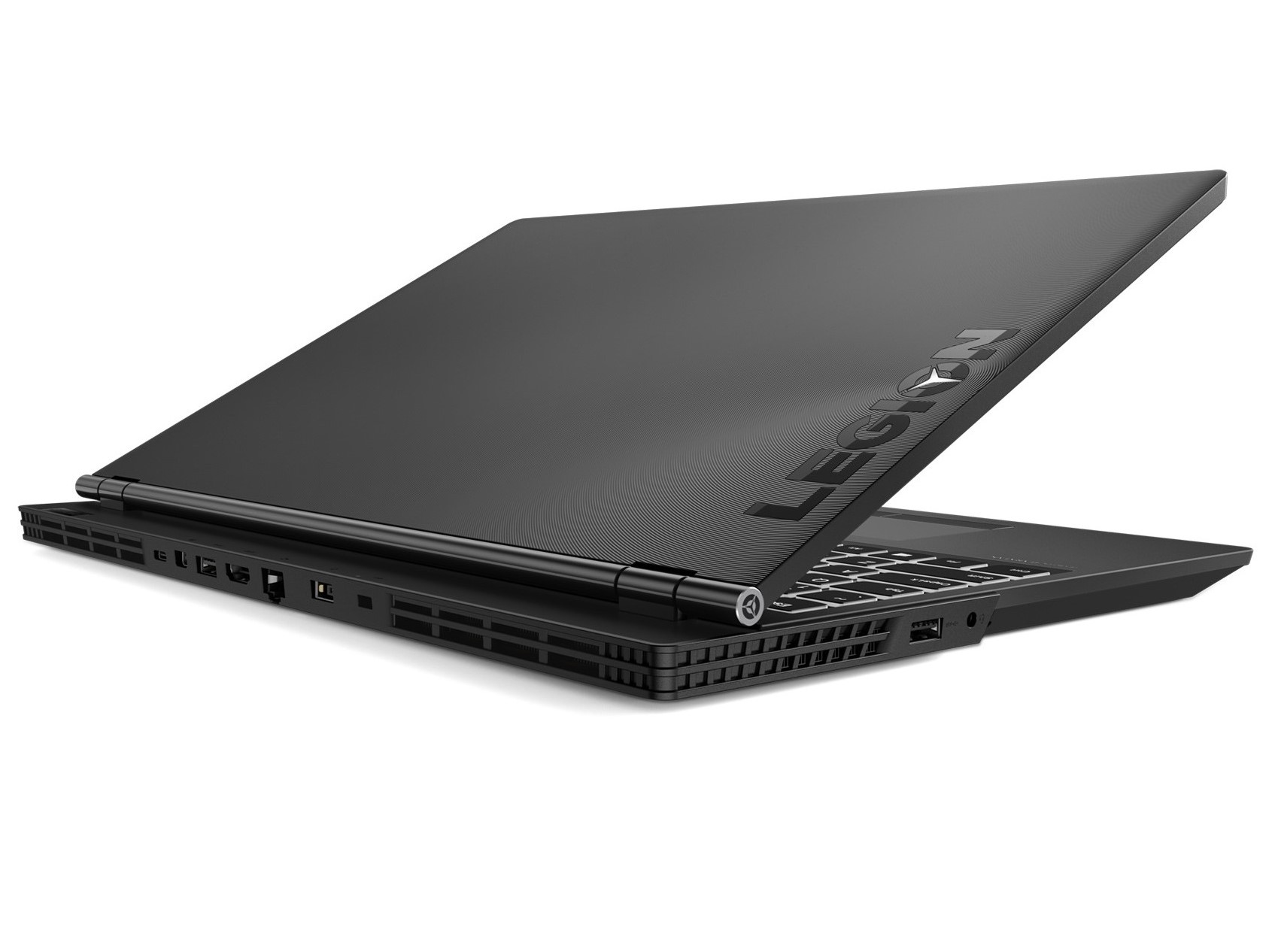 Absorbere skrå ækvator Lenovo Legion Y540-15IRH Laptop Review: A good gaming laptop with a GeForce  GTX 1660 Ti GPU - NotebookCheck.net Reviews