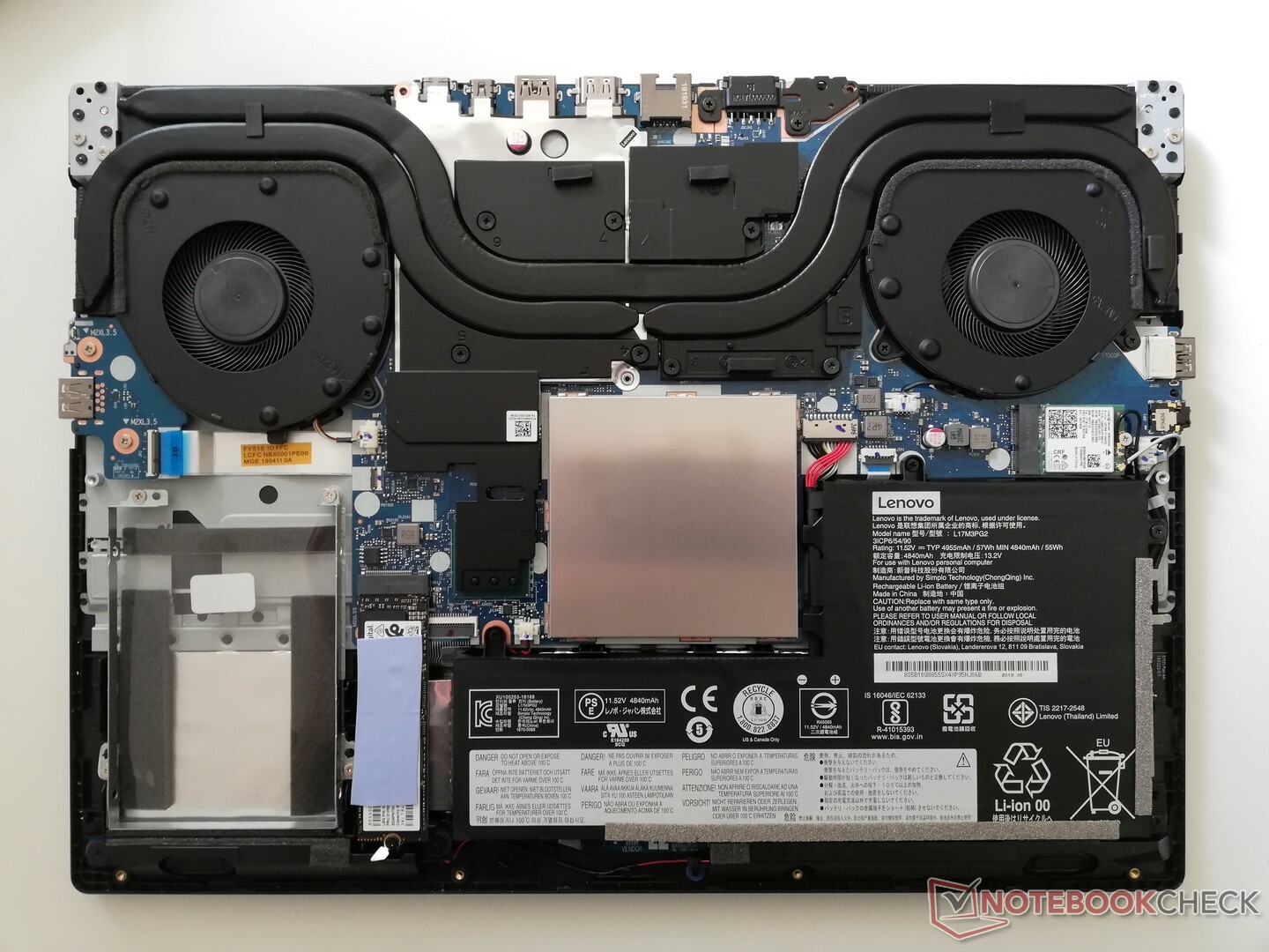 Μνήμη πανό Το γραφείο lenovo legion y540 fan control Παροδικός ...