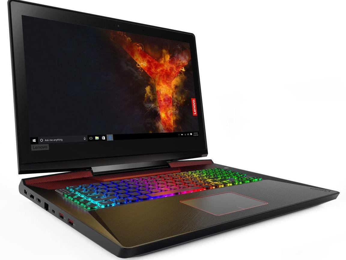 Lenovo legion online gtx 1070