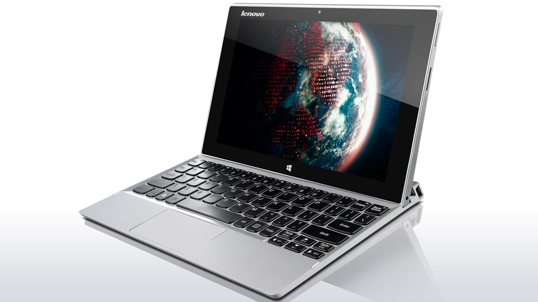Lenovo Miix 2 10 Tablet Review - NotebookCheck.net Reviews