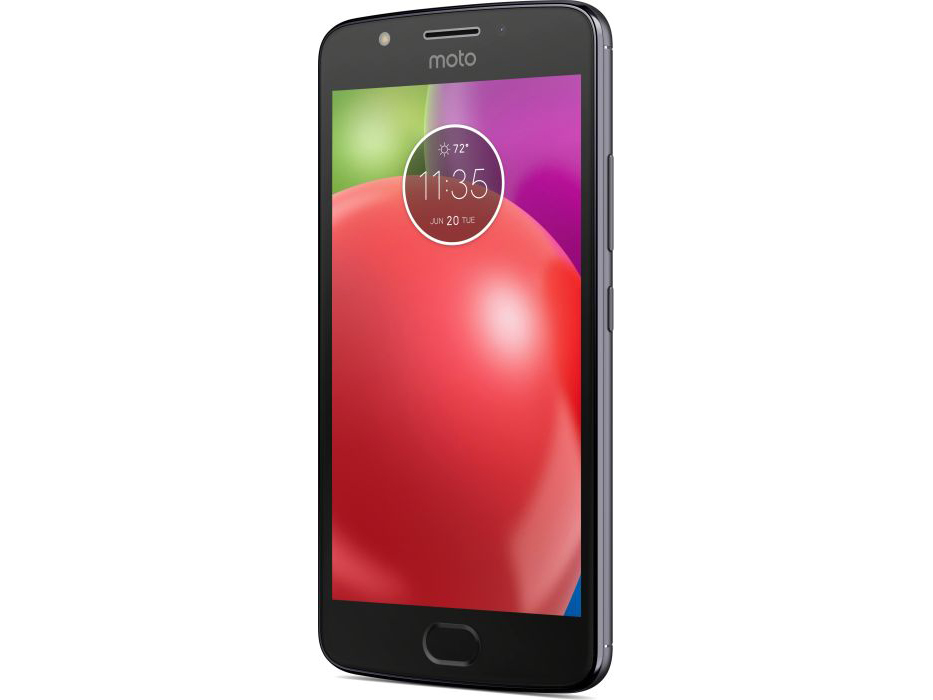 Review: Moto E4 Plus é um smartphone básico bom de bateria