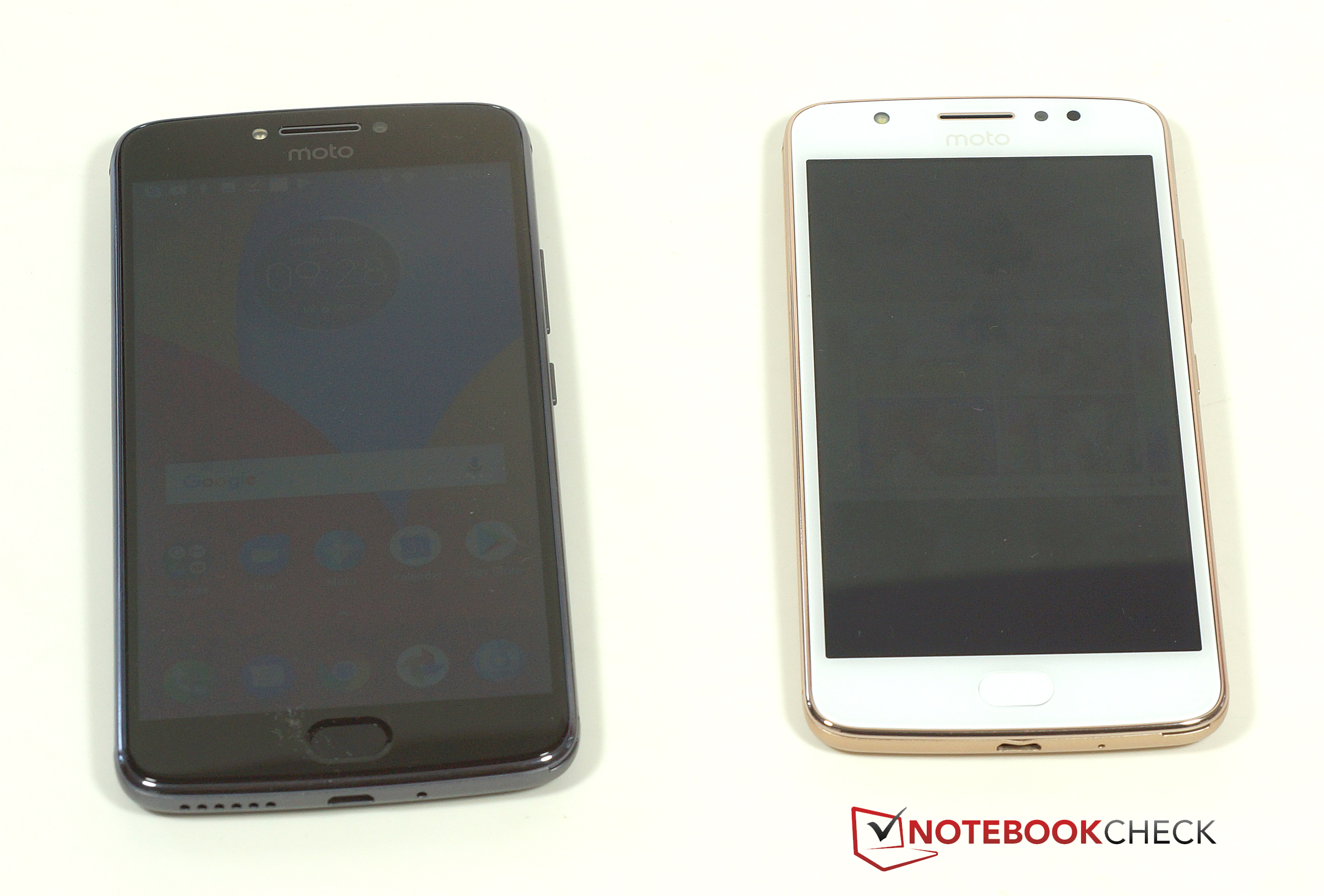 Moto E4, Moto E4 Plus quick review: Sleek and suave with stock Android - India Today