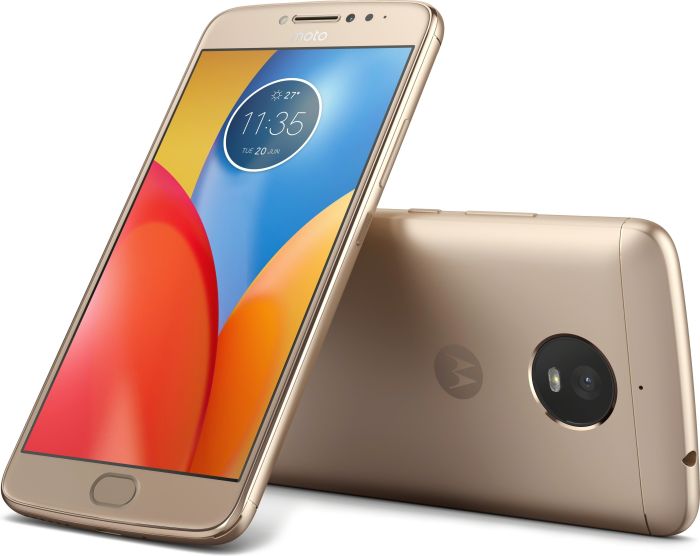 Motorola Moto E4 Plus Review