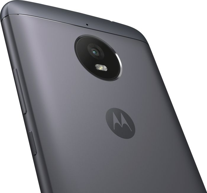 Lenovo anuncia Moto E4 e E4 Plus com bateria gigante e preço camarada -  Olhar Digital