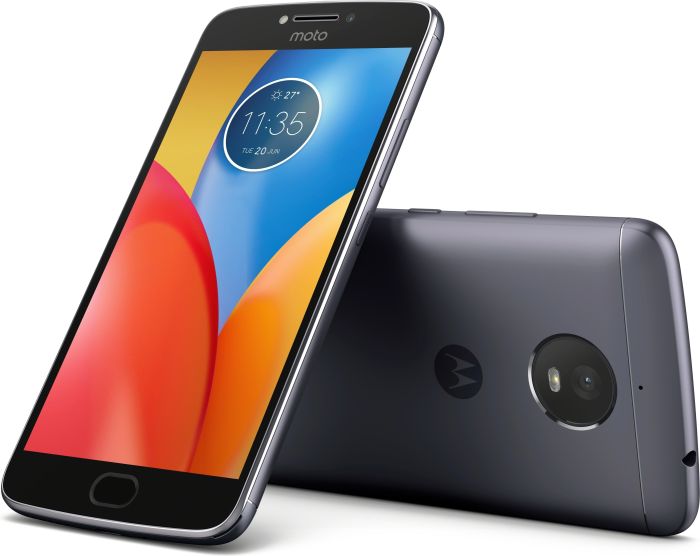 Motorola Moto E4 Plus - Specs