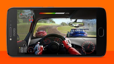 Motorola Moto E4 Plus Smartphone Review Notebookcheck Net Reviews