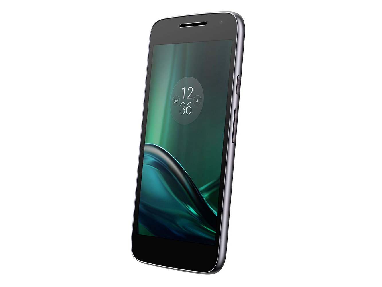 Motorola Moto G4 Plus Smartphone Review - Reviewed