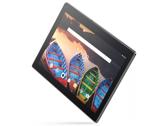 Fjernelse Indstilling fumle Lenovo Tab 3 10 Business TB3-X70L Tablet Review - NotebookCheck.net Reviews