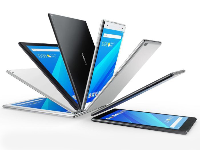 werkwoord Middelen terugvallen Lenovo Tab 4 10 Tablet Review - NotebookCheck.net Reviews