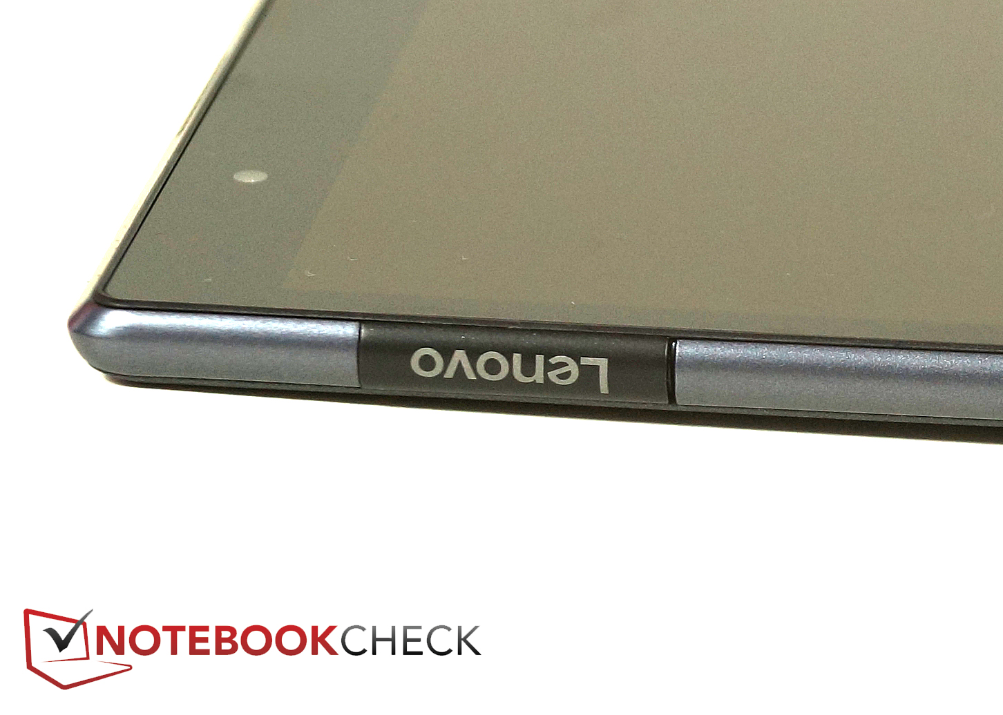 Lenovo Tab 4 8 Tablet Review - NotebookCheck.net Reviews