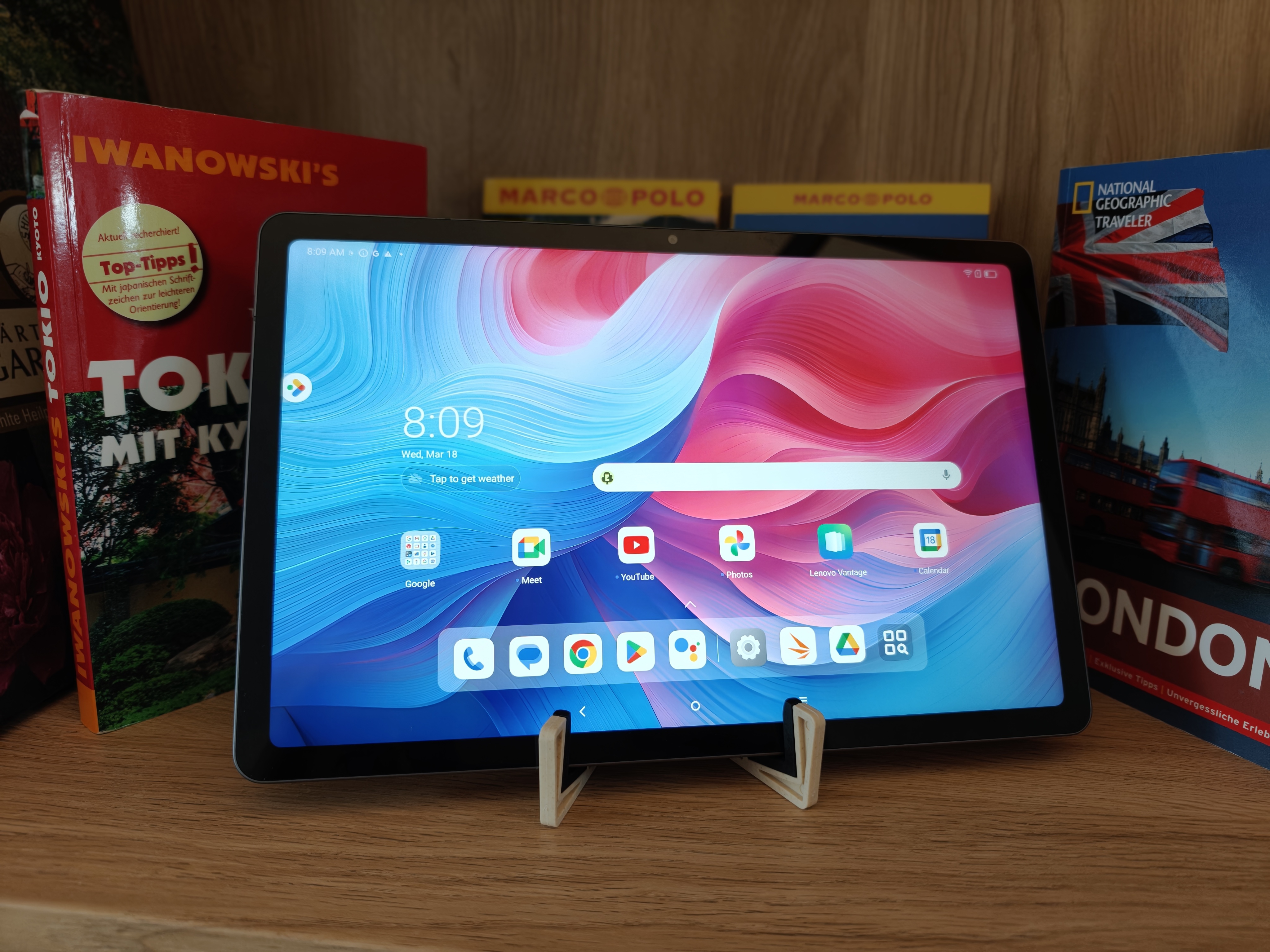 Lenovo Tab K11 Gen 2 Review: A 5G metal unibody price hit business tablet that you may be overlooking