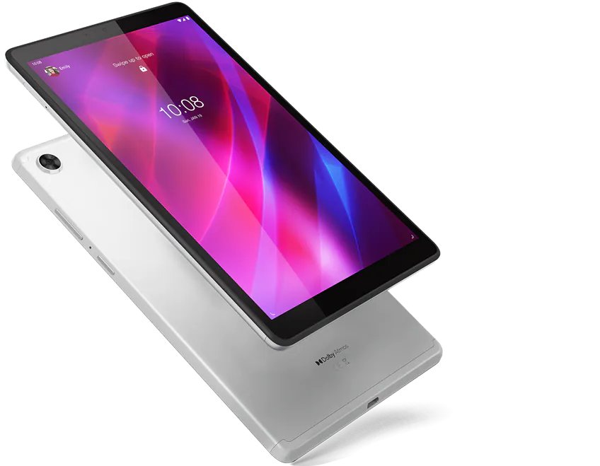 格安SALE レノボ・ジャパン ZA870041JP (Cons) Lenovo Tab M8 (3rd Gen