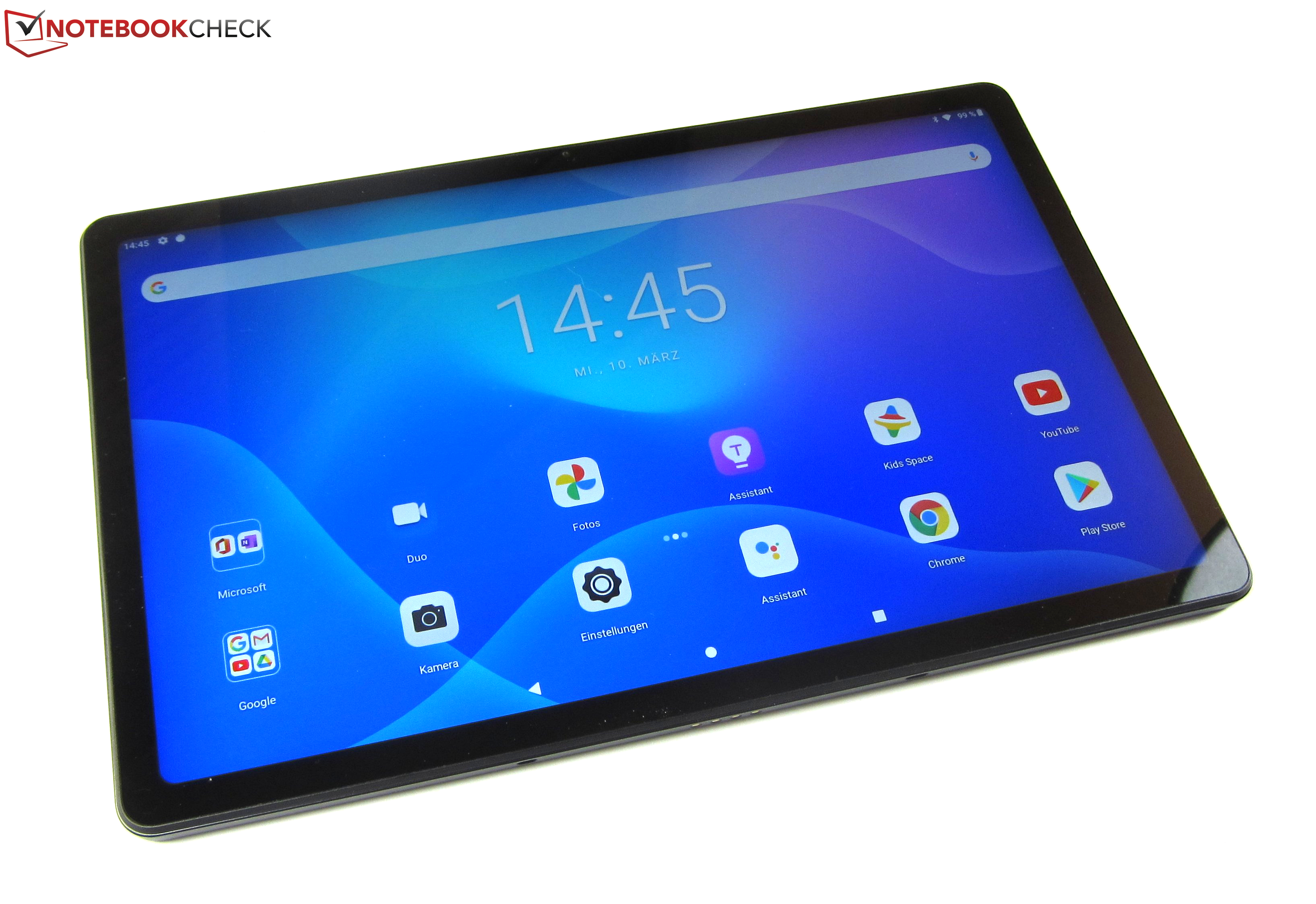 Lenovo Tab P11 Tablet Review Starting At 250 Euros The Cheapest 11 Inch Tablet Is Also An All Rounder Notebookcheck Net Reviews