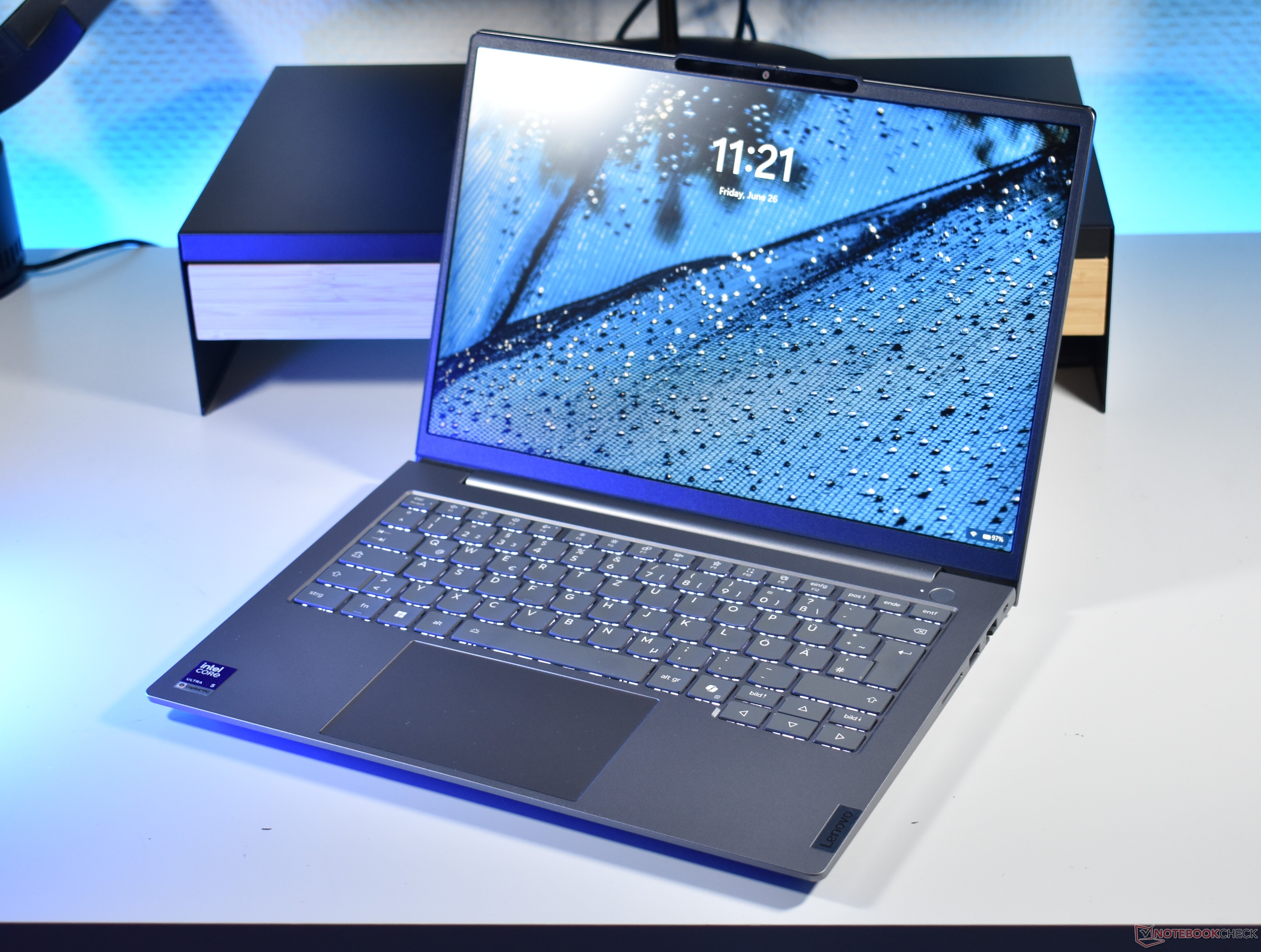 32 GB DDR5 RAM and affordable: Lenovo ThinkBook 14 G9 IPL laptop review