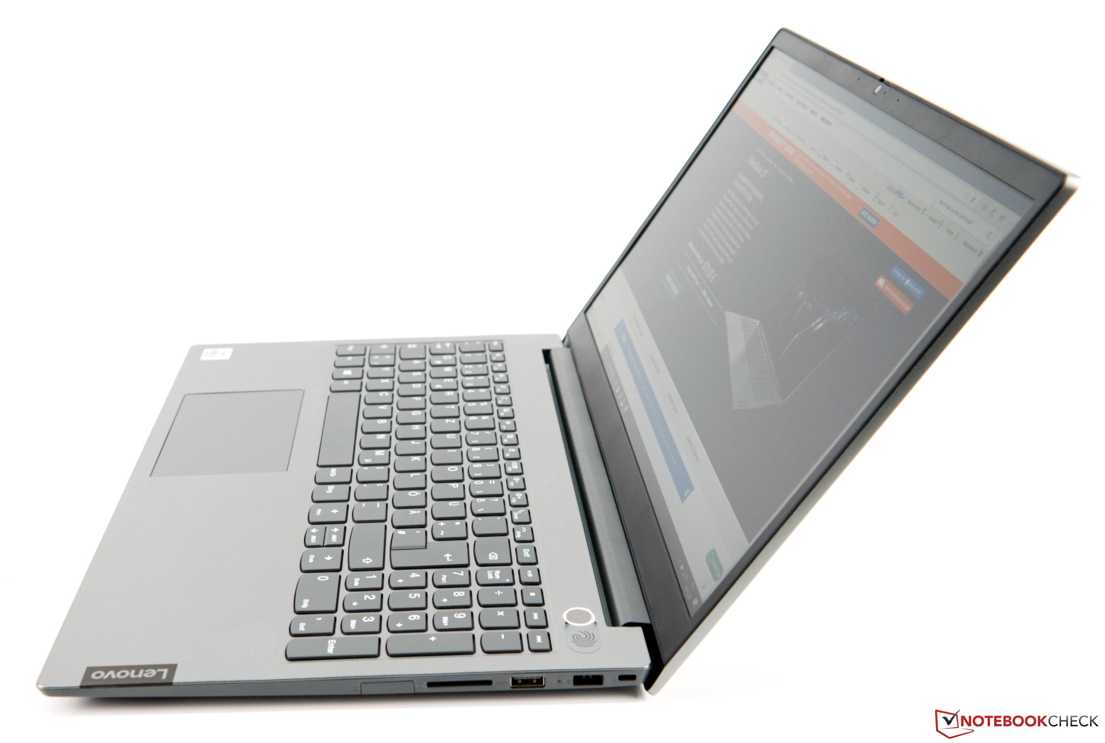 Купить ноутбук thinkbook. Lenovo THINKBOOK 15-IIL. Ноутбук Lenovo THINKBOOK 15 g2. Lenovo g15 ITL. Ноутбук Lenovo THINKBOOK 15 g2 ITL 15.6.