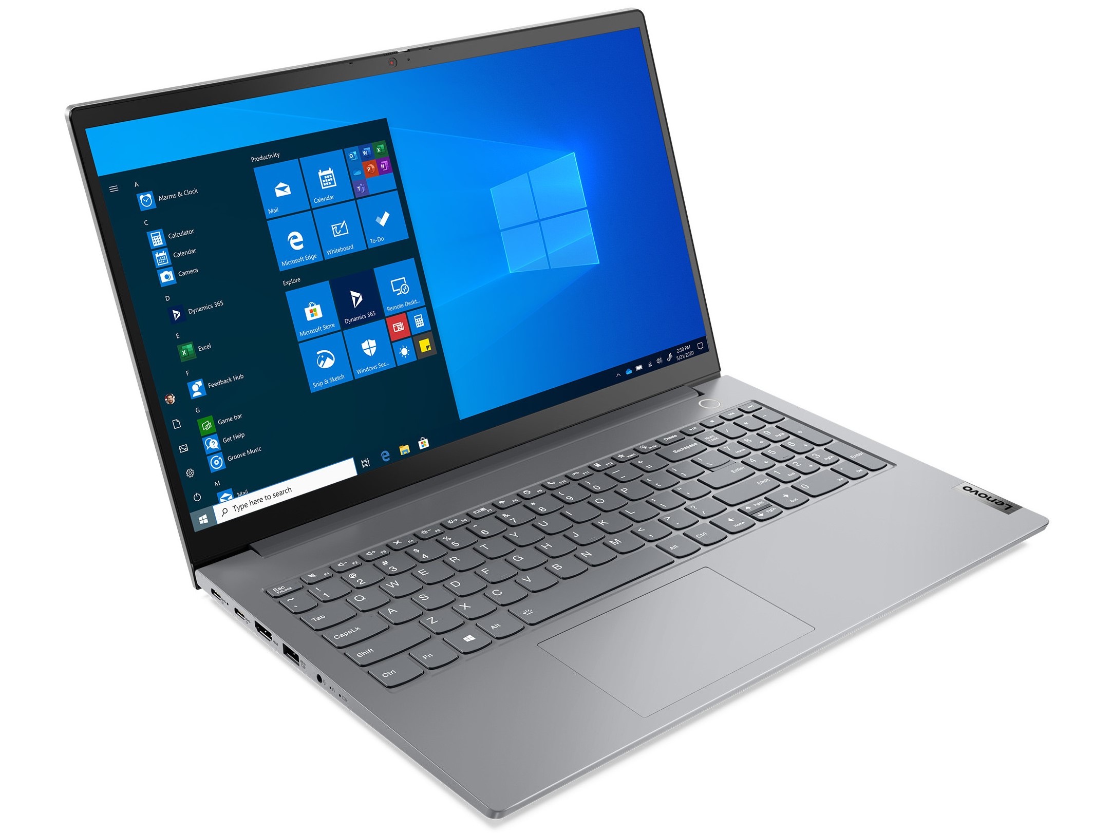 Lenovo ThinkBook 15 Gen2 Laptop review: Affordable Tiger Lake laptop - NotebookCheck.net Reviews