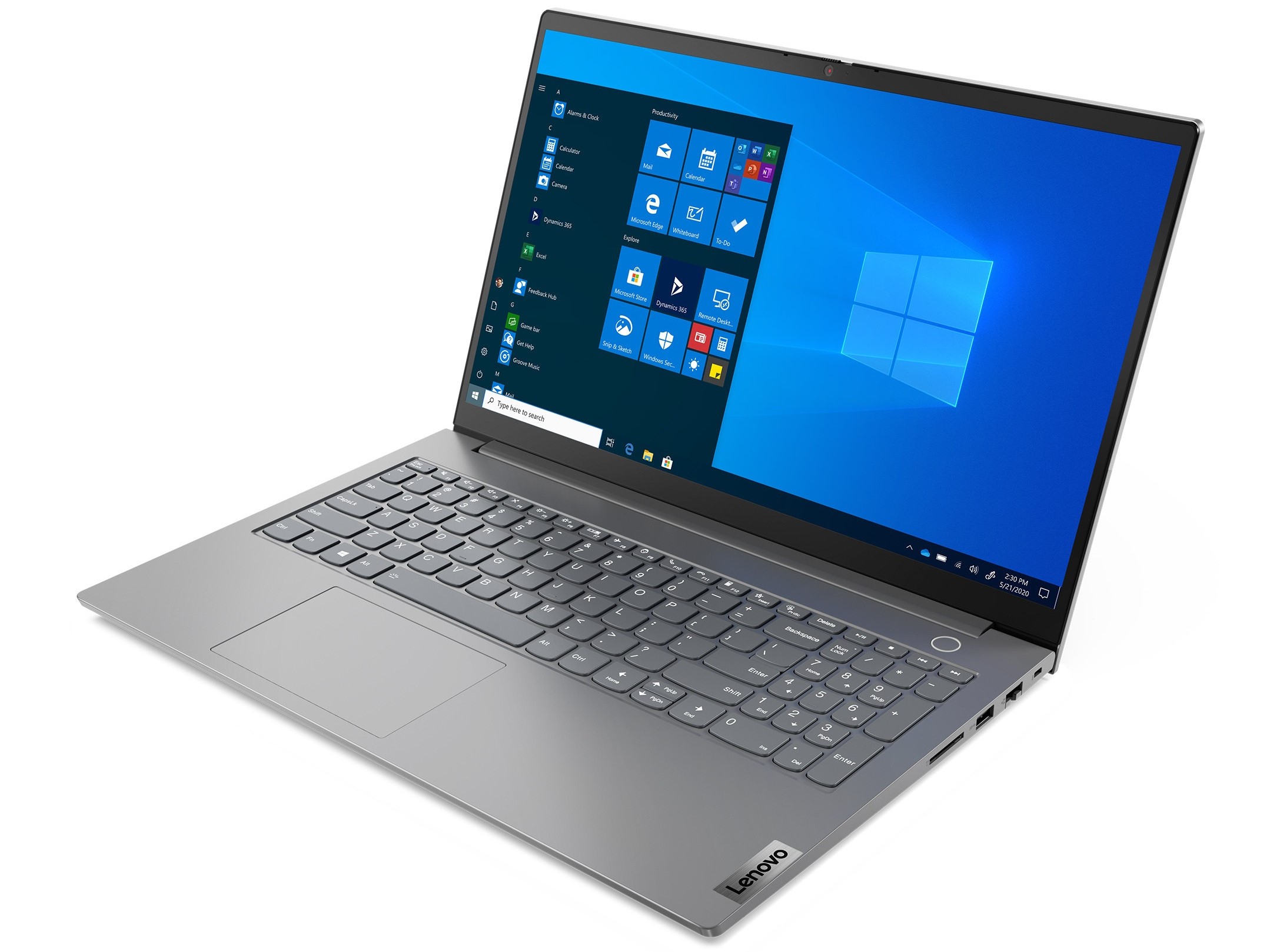 Lenovo ThinkBook 15 Gen2 Laptop review: Affordable Tiger Lake laptop