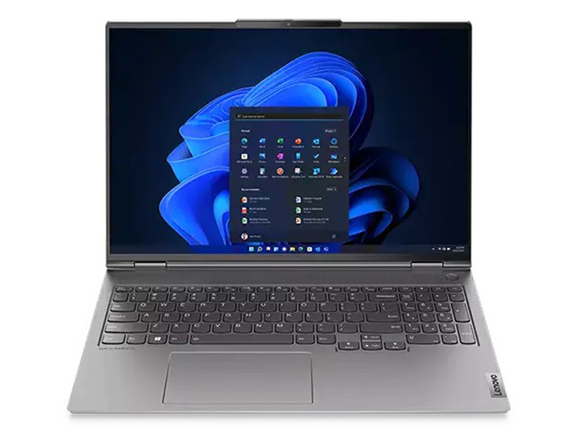 Lenovo ThinkBook 16p G3 (16-Inch, 2022)