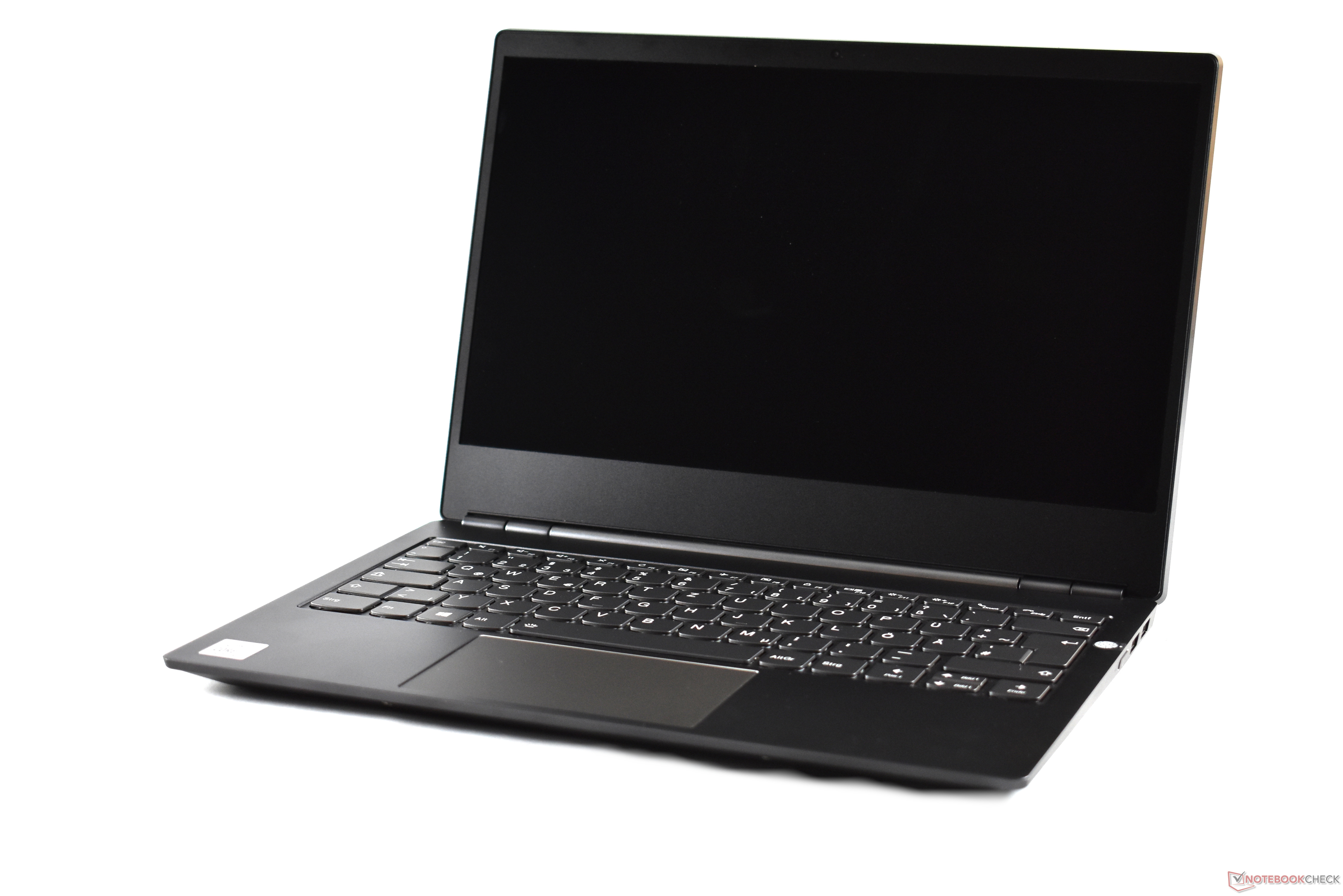 Lenovo ThinkBook Plus Laptop Review: Unique E-Ink Display Meets Average ...