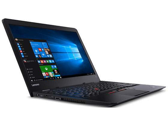 Lenovo ThinkPad 13 Ultrabook Review - NotebookCheck.net Reviews