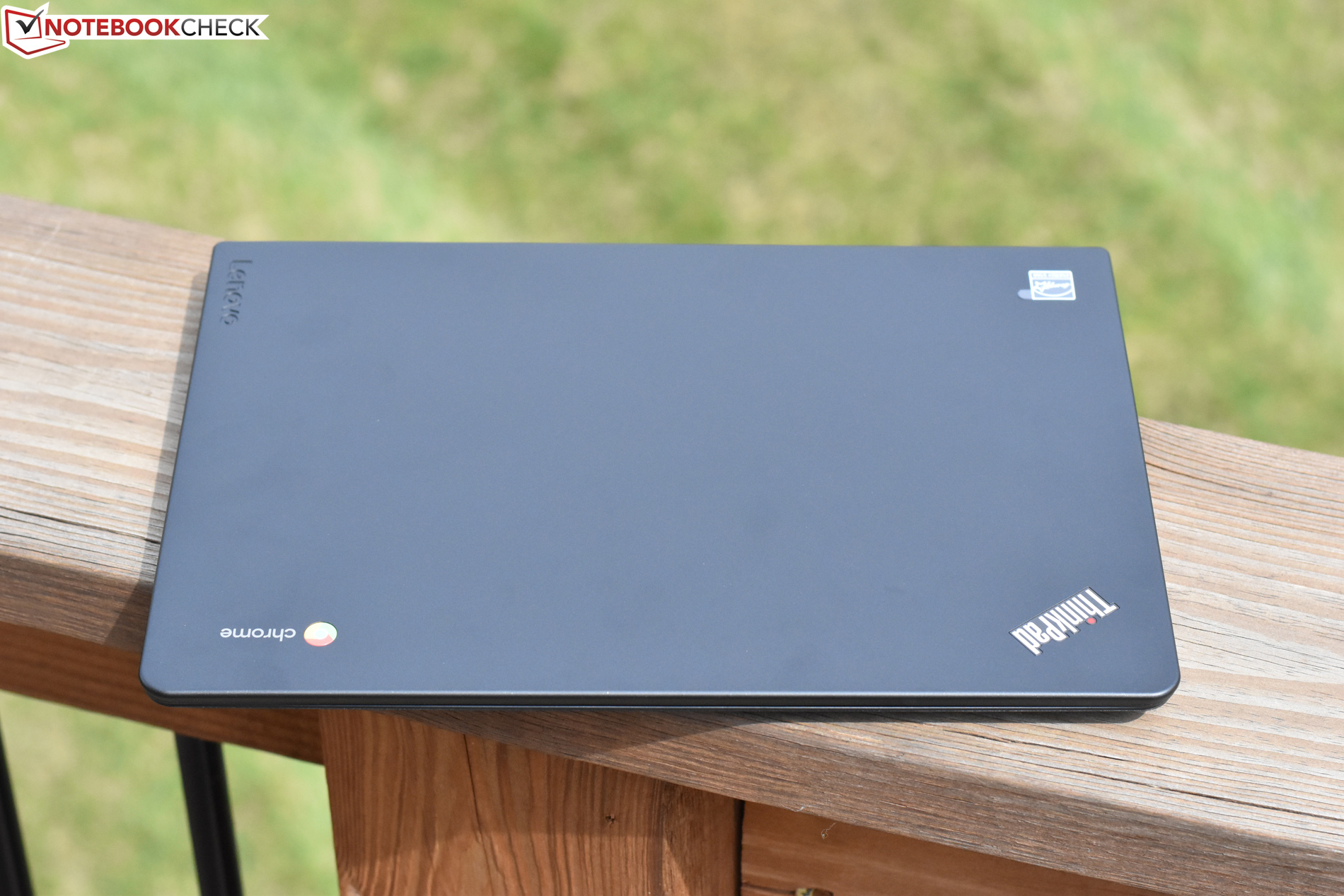 Lenovo ThinkPad 13 Chromebook Touch Notebook - 15211108