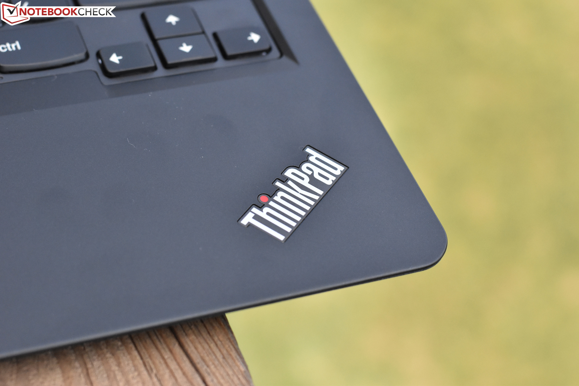 Lenovo ThinkPad 13 Chromebook Touch Notebook - 15211108