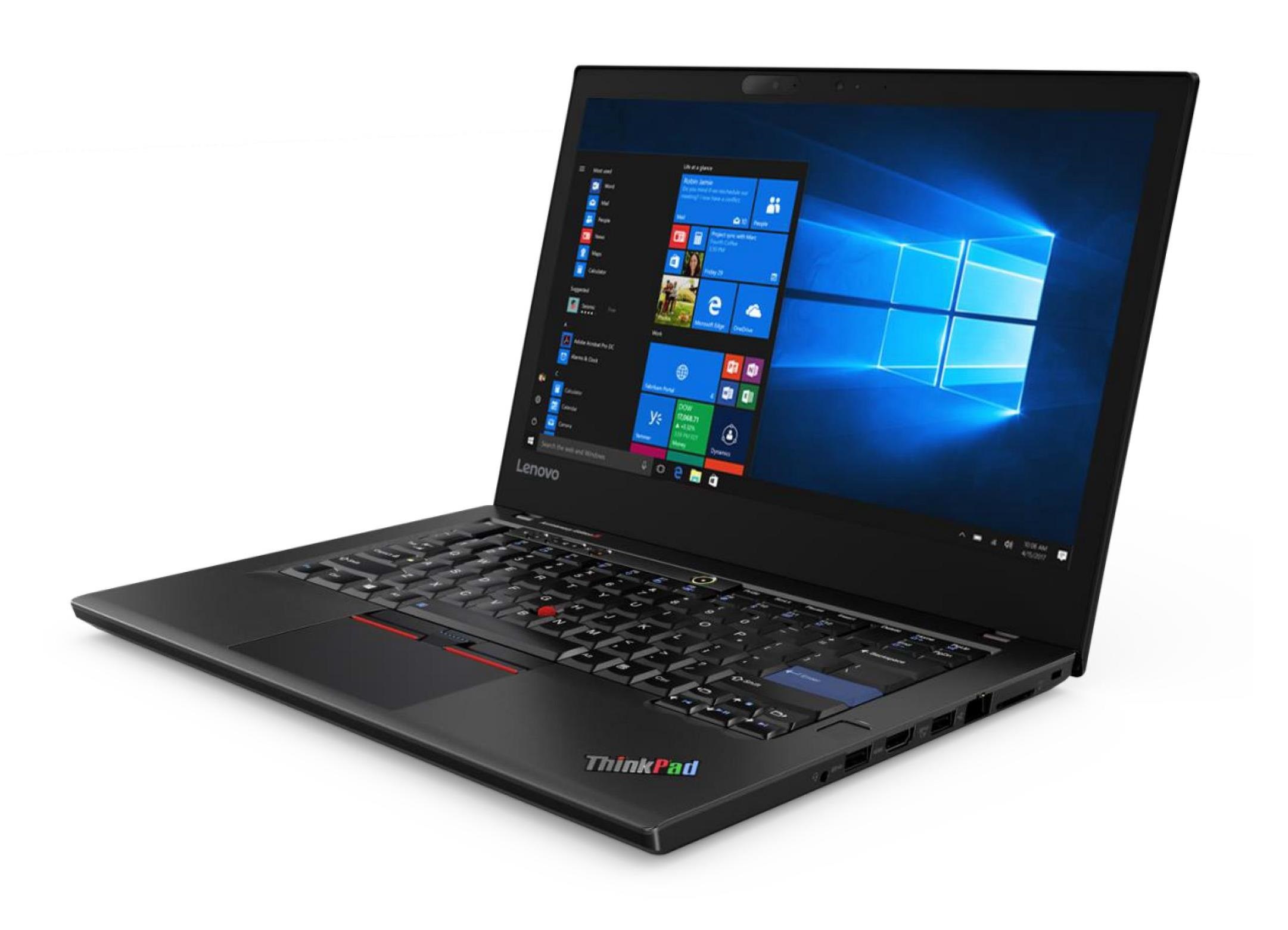 Lenovo ThinkPad 25 Anniversary Edition Laptop Review - NotebookCheck