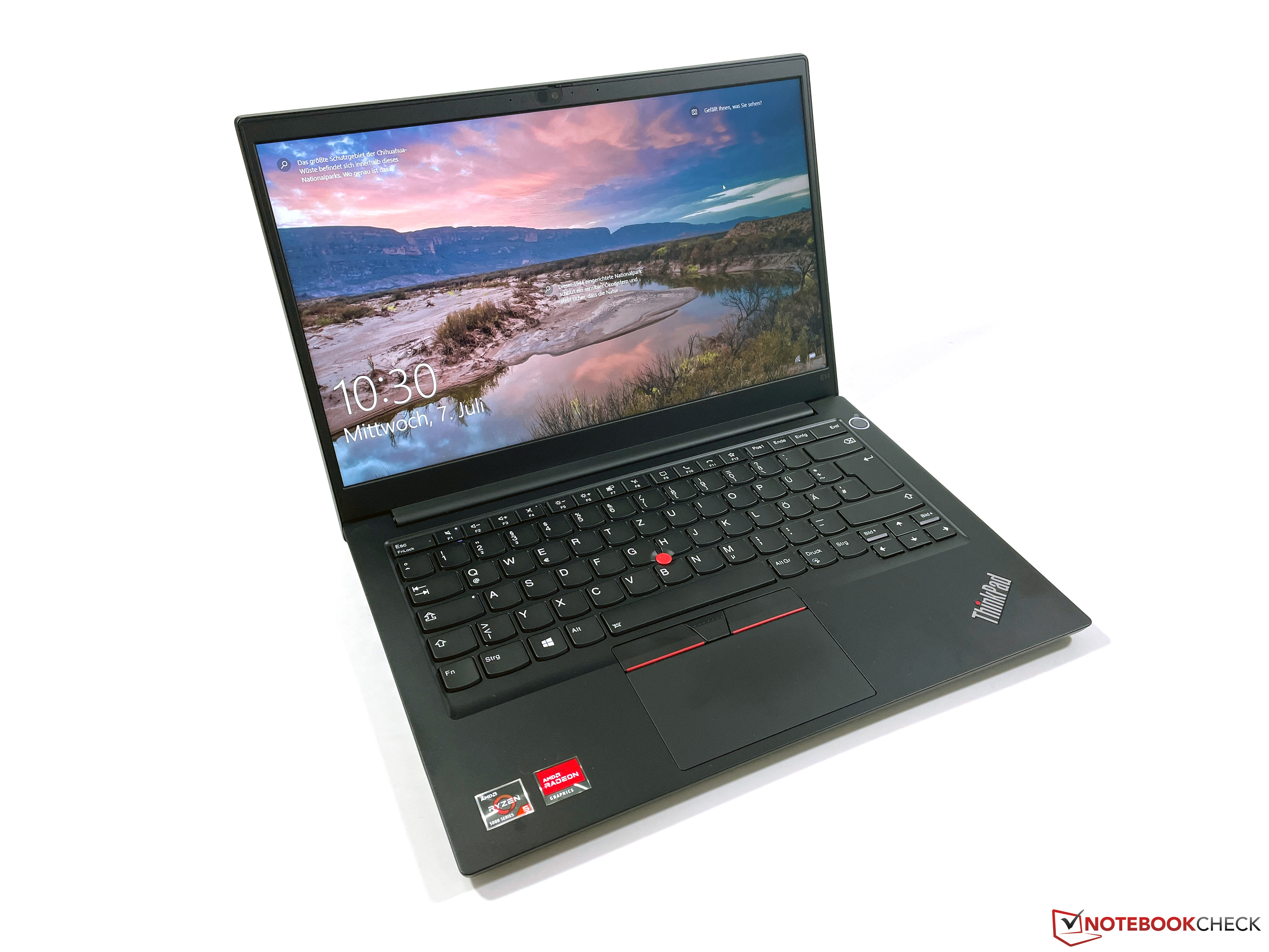 Lenovo ThinkPad E14 G3 AMD Laptop Review - Affordable Business Notebook  with Ryzen Power  Reviews