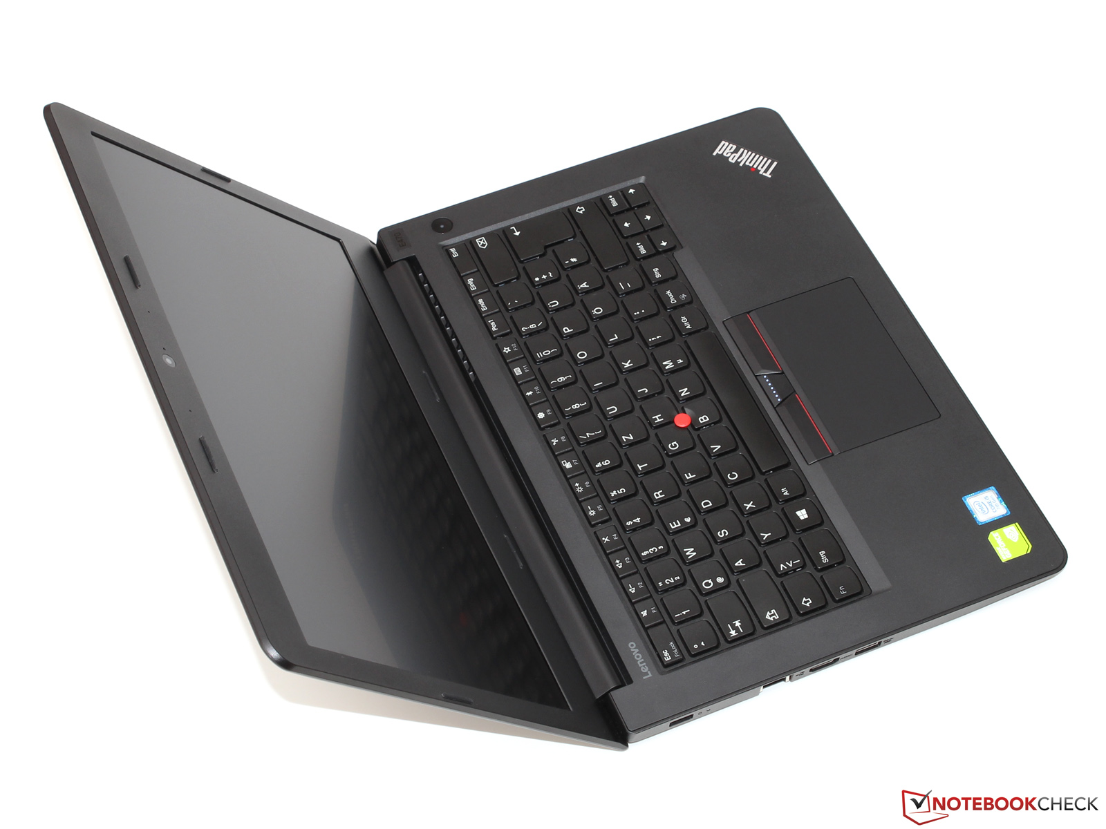  Laptop LENOVO THINKPAD E470 (20H2S00400) CORE I5 7200U 8G 256G SSD VGA 2G  Ges5