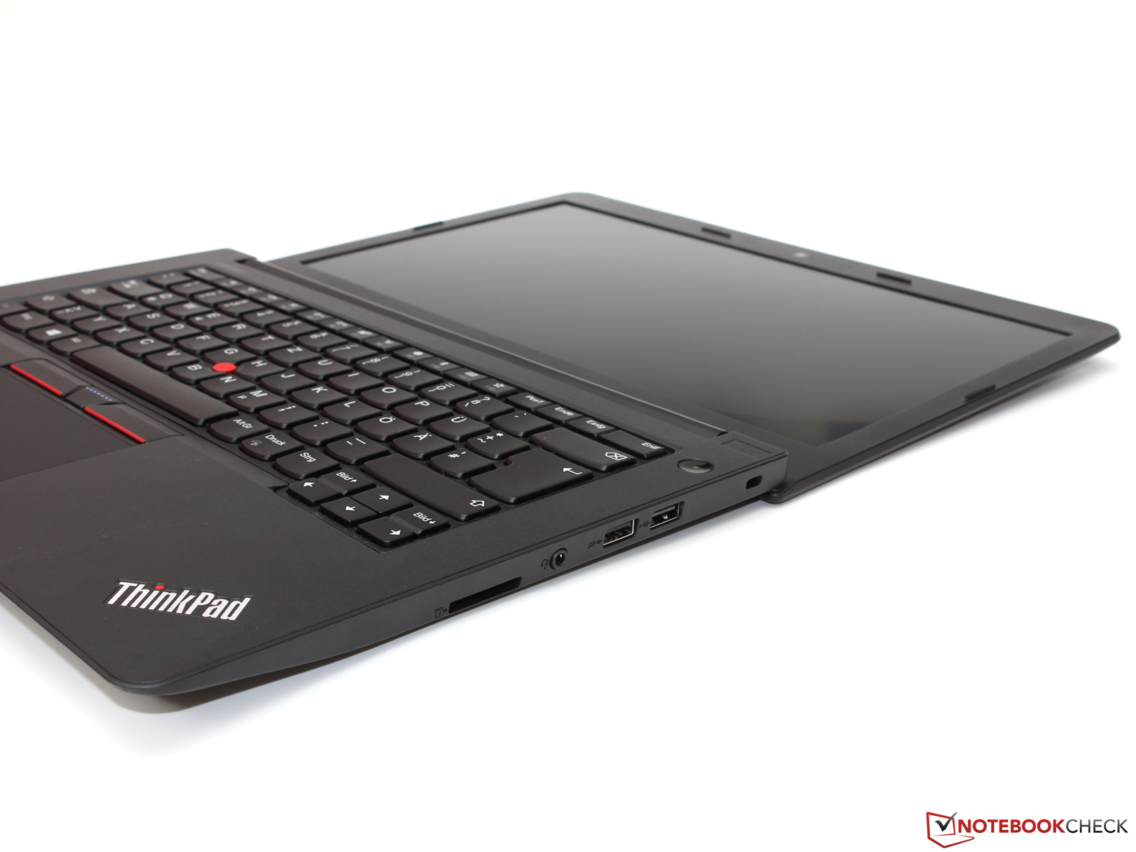 lenovo Thinkpad E470