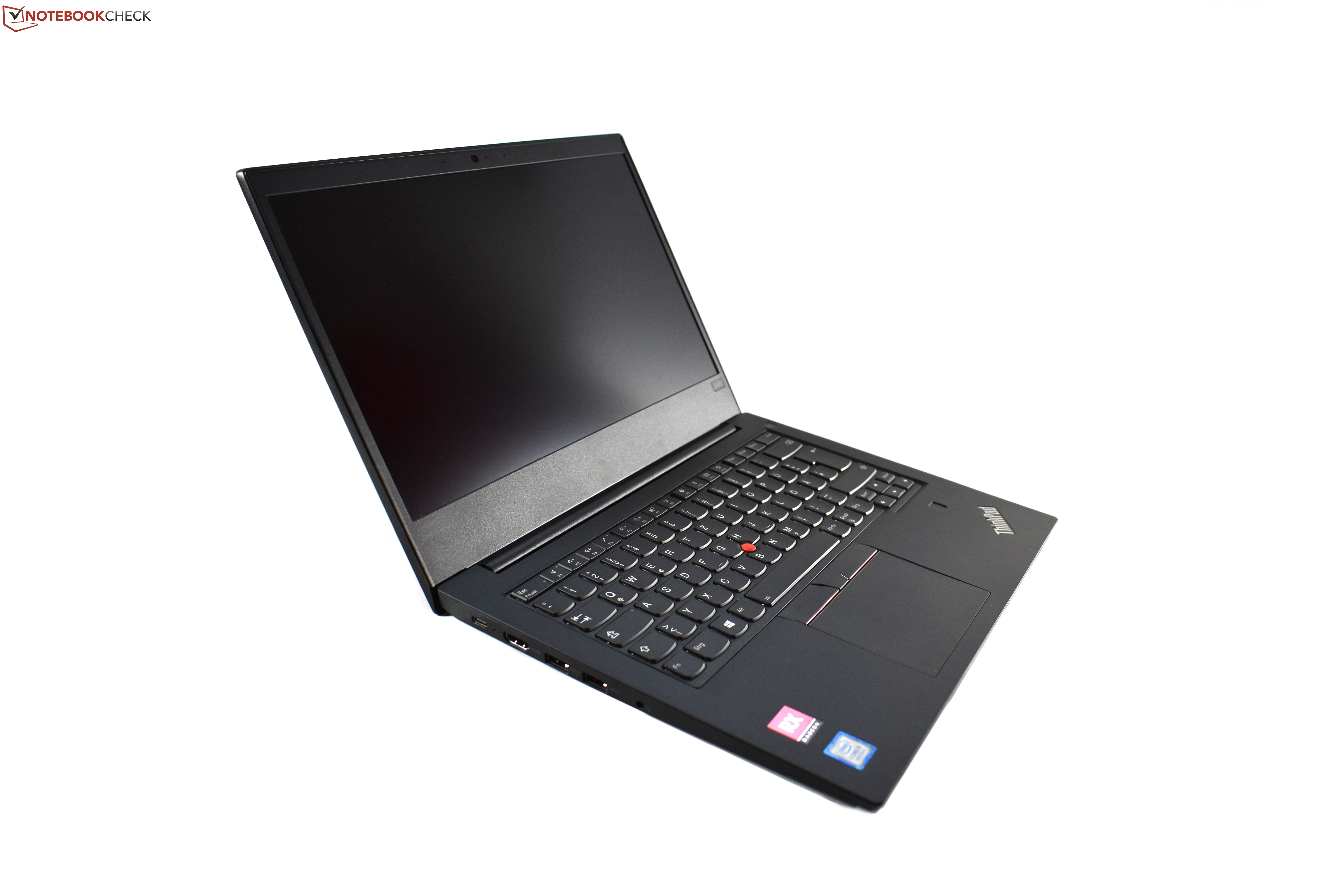 Thinkpad E480 I5 50u Rx 550 Laptop Review Notebookcheck Net Reviews
