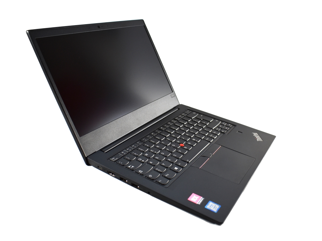 ThinkPad E480 (i5-8250U, RX 550) Laptop Review - NotebookCheck.net ...